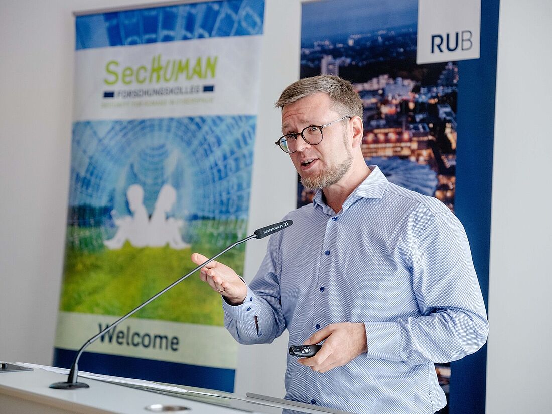 Sechuman